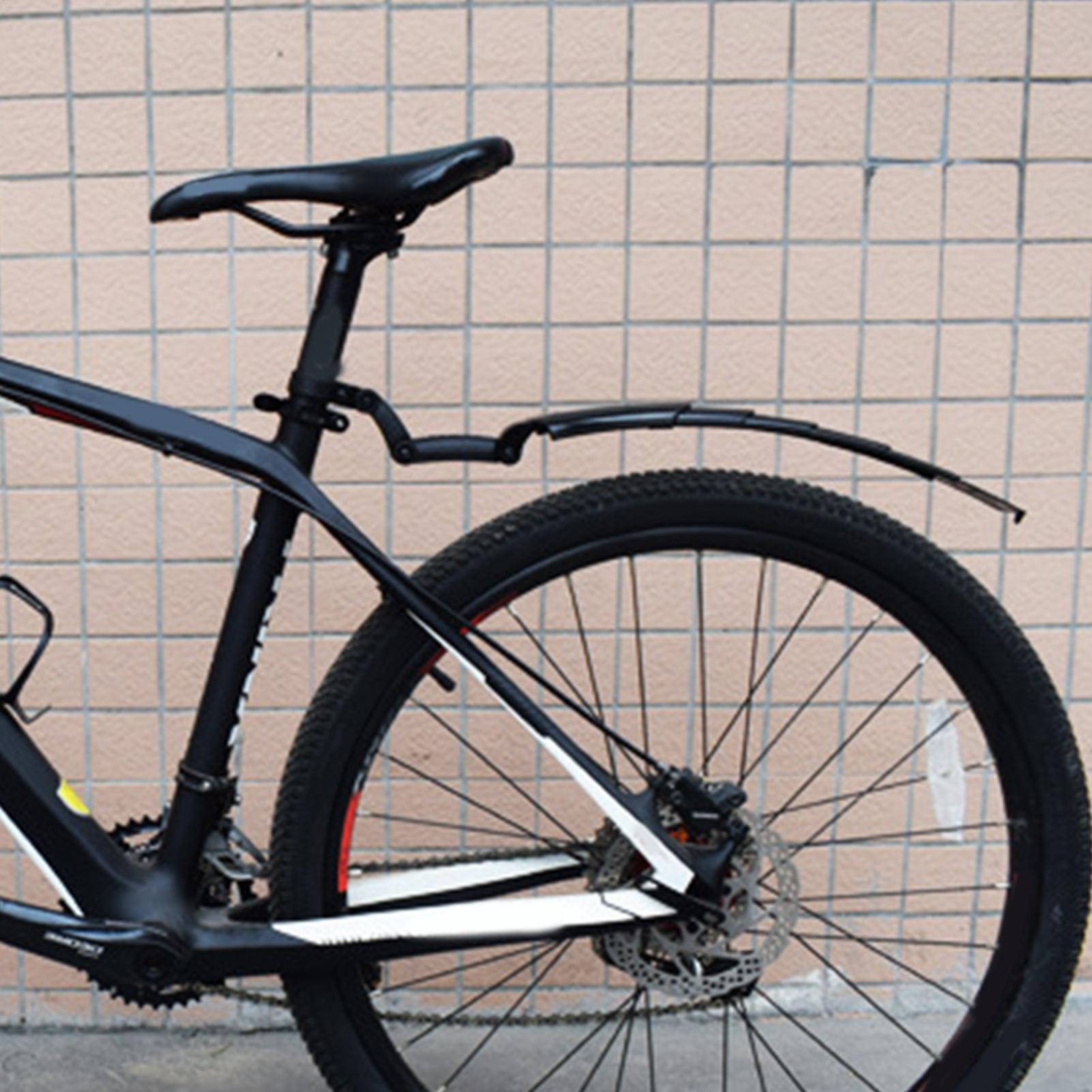 Cycling Commute Rain - Cycling Fenders Splash Guard For Cycle