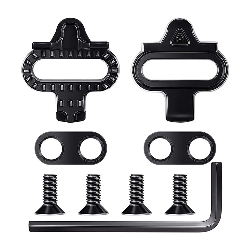 Cycling Commuter Shoes - Mountain Bike Shoes Cleats for Shimano