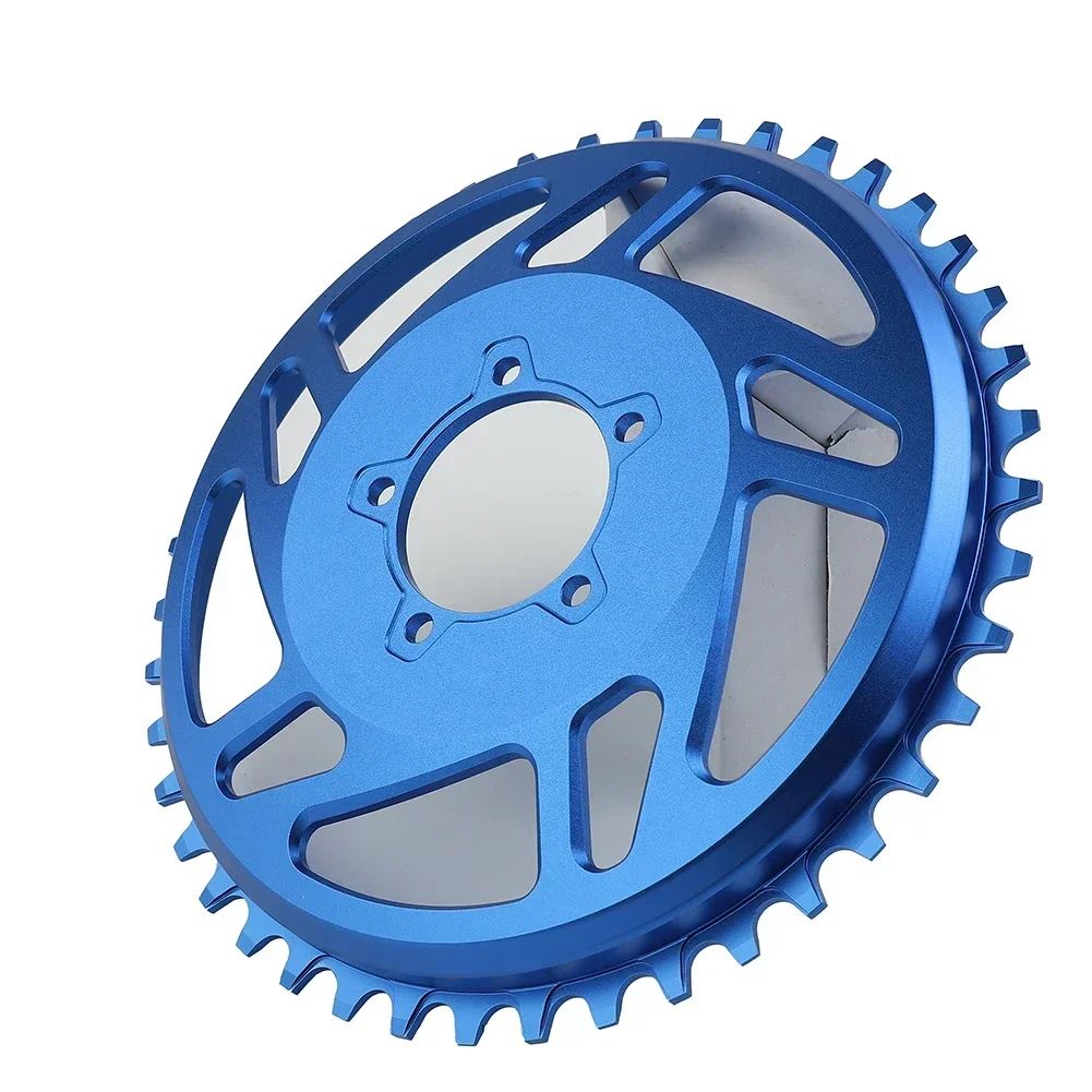 Cycling Loop - 42T Electric Bicycle Chain Link High-quality