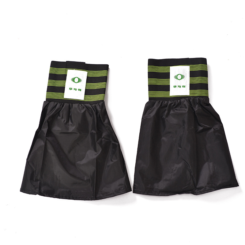 Cycling Commuter Shoes - Leg Gaiters For Men Trail Gaiters