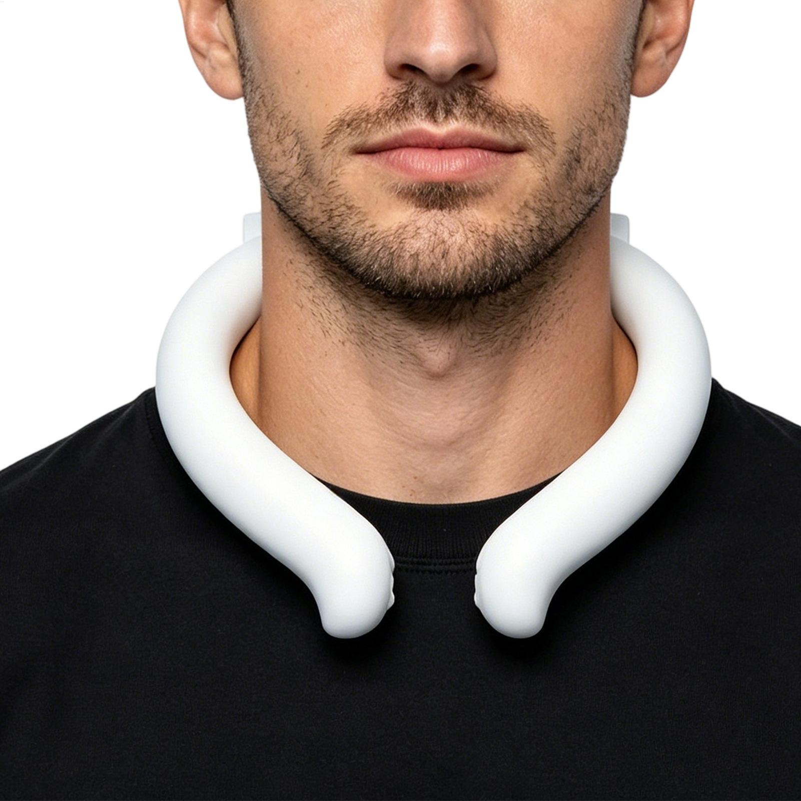 Cycling Loop - Summer Neck Cooling Ring Portable Reusable