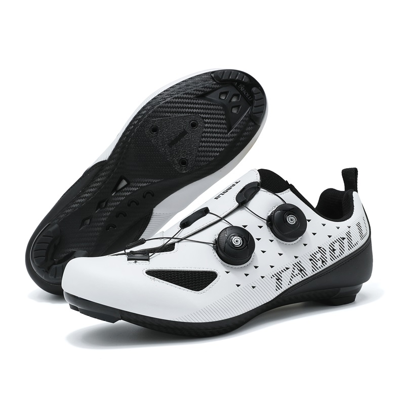 Cycling Commuter Shoes - Road Cycling Shoes Flats Cleats Shoes