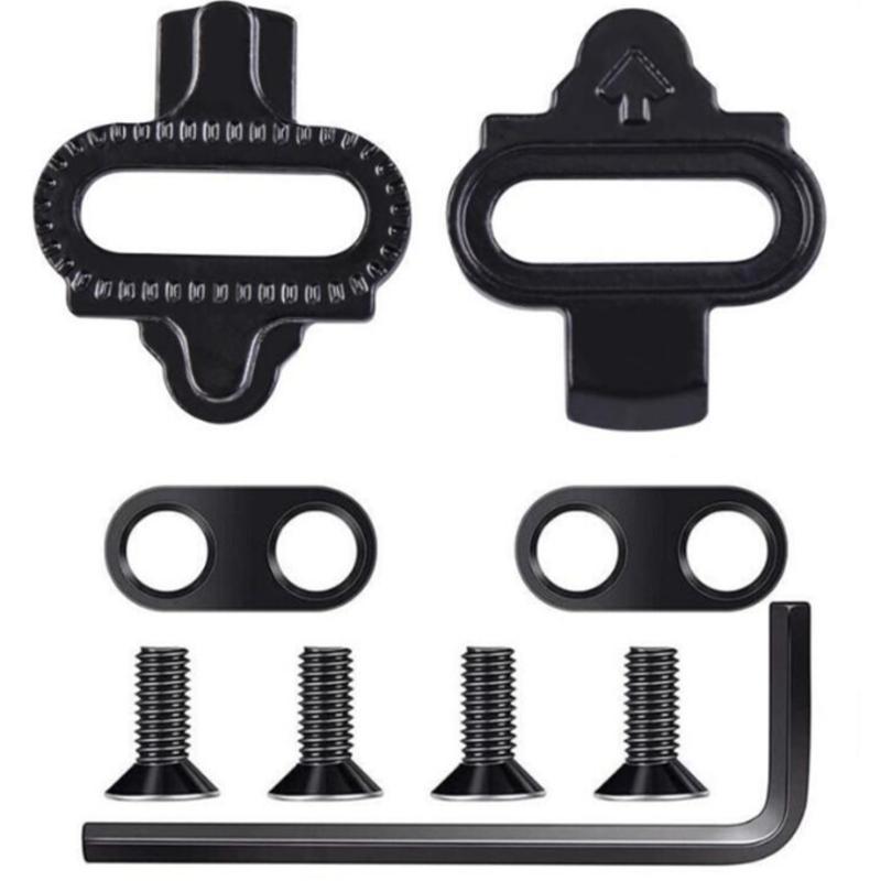 Cycling Commute Shoes - R6FE Multifunctional Release Pedal Cleats Suit