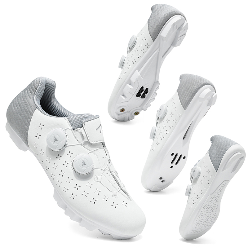 Cycling Commuter Shoes - Men MTB Cycling Shoes 2026 Professional