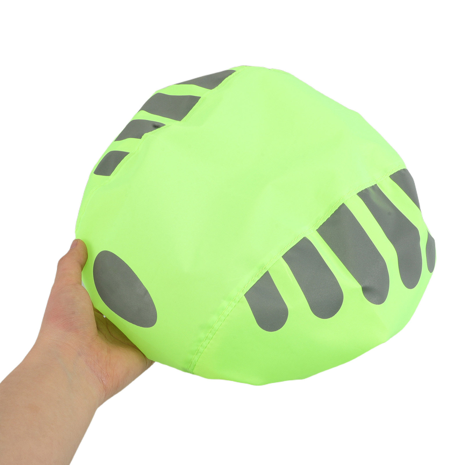 Cycling Commute Rain - Cycling Rain Cover Waterproof Reflective Strip