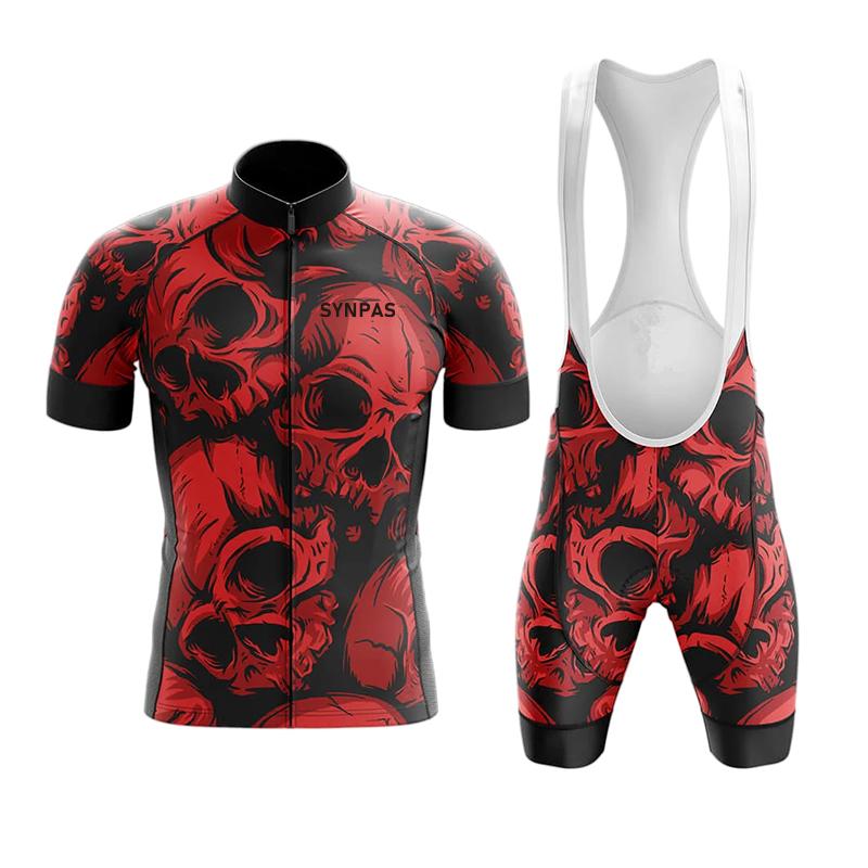 SYNPAS cycling jersey cycling  - огляд і ціна Cycling Commuter Pants