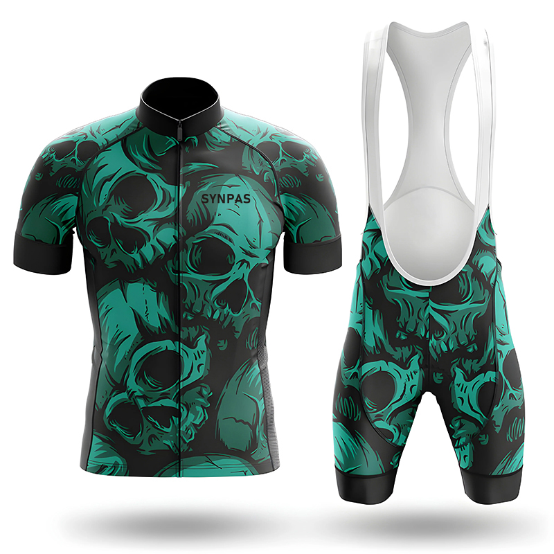SYNPAS cycling jersey cycling  - огляд і ціна Cycling Commuter Pants