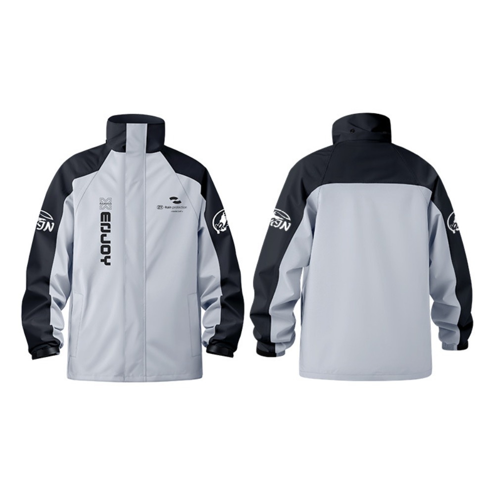 Two Piece Motorcycle Rain Suit - огляд і ціна Cycling Commute Rain
