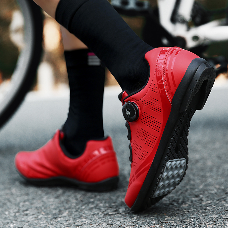 Men Non Locking Mountain Bike  - огляд і ціна Cycling Commuter Shoes