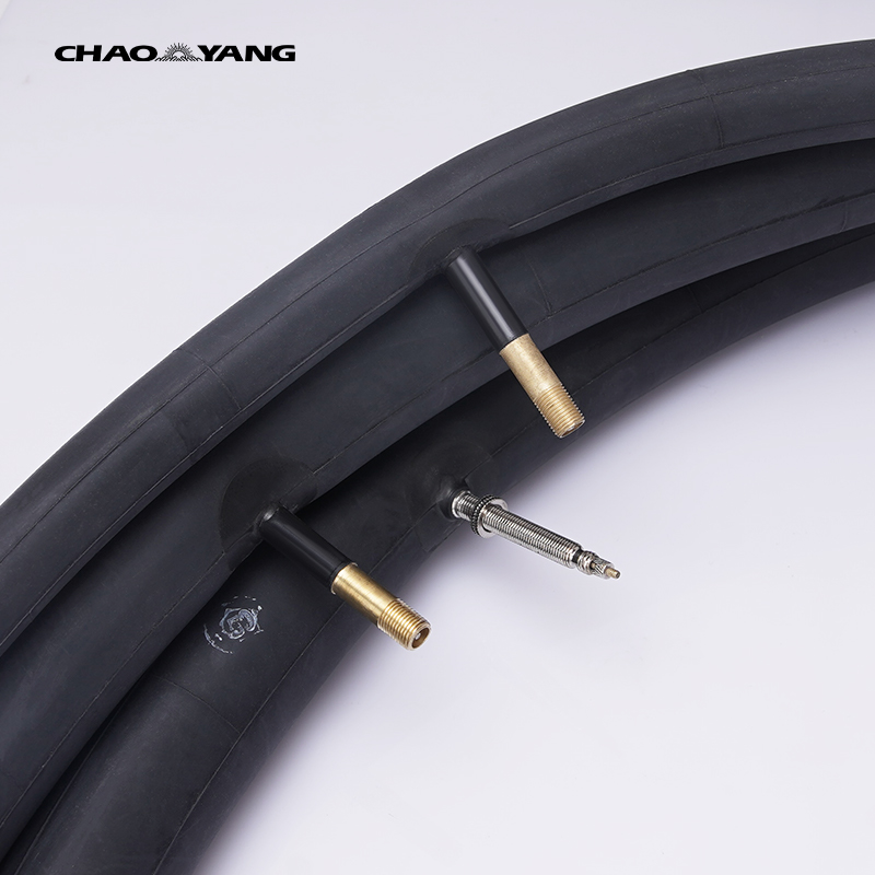 2PCS Chaoyang Road Bicycle Inn - огляд і ціна Inner Tube 700C