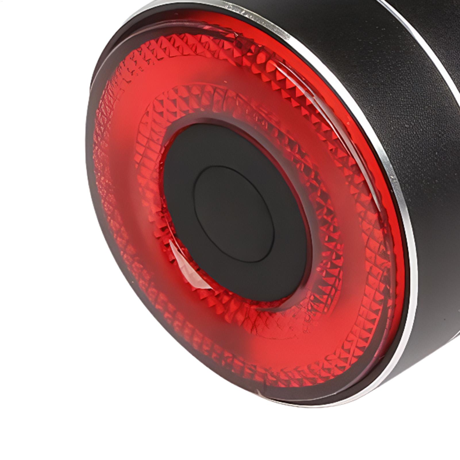 Bicycle Brake Light Smart Bike - огляд і ціна Commuting With Road Bike