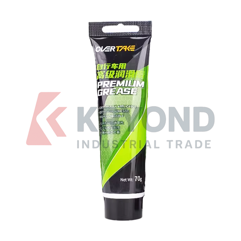 JSHOUBIKE 70g Bicycle Bearing  - огляд і ціна Grease Waterproof Bike