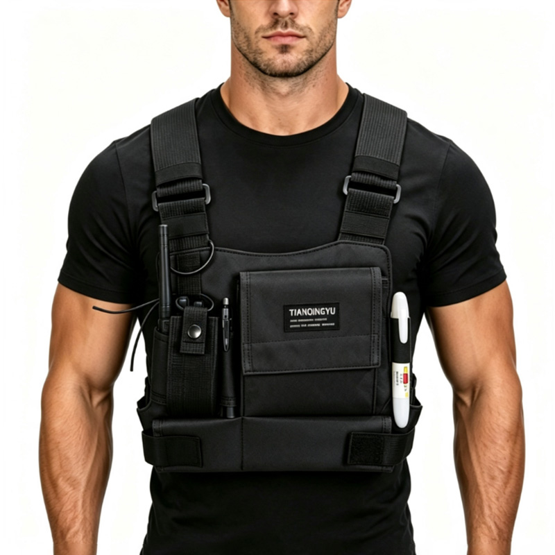 Lightweight Running Vest Backp - огляд і ціна Cycling Loop