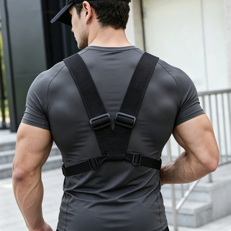 Lightweight Running Vest Backp - огляд і ціна Cycling Loop