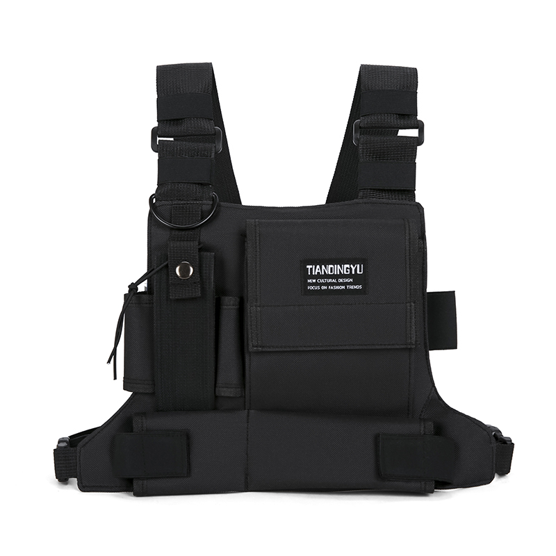 Lightweight Running Vest Backp - огляд і ціна Cycling Loop