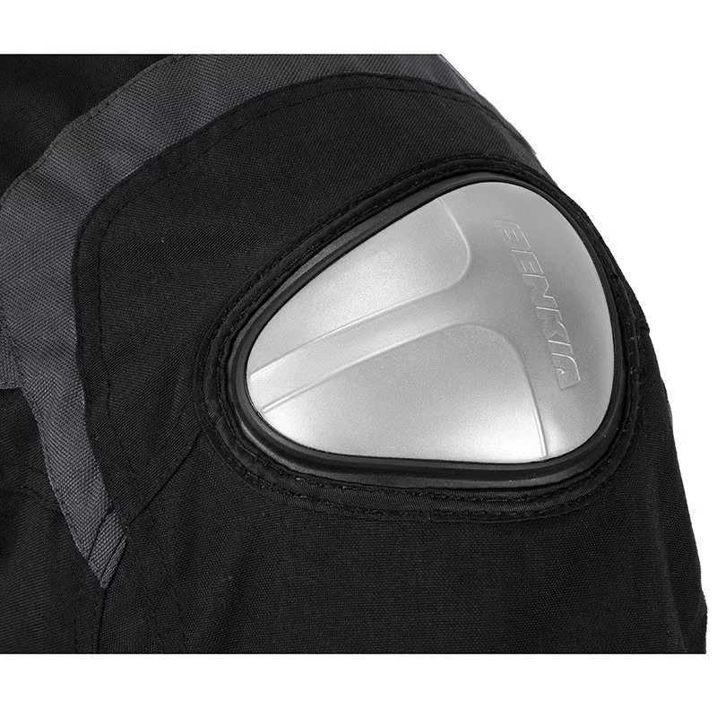 Motorcycle Jacket Cold-proof W - огляд і ціна Cycling Commute Jacket