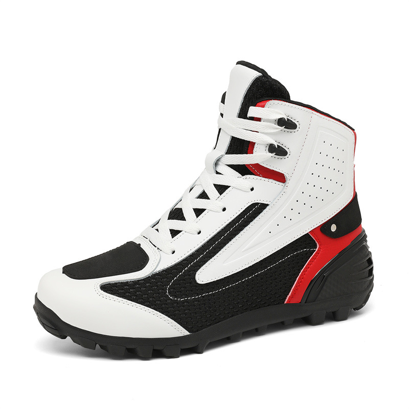 Motorcycle Waterproof Commutin - огляд і ціна Cycling Commute Shoes