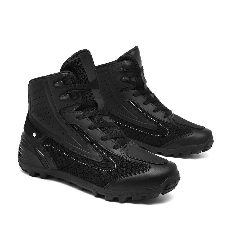 Motorcycle Waterproof Commutin - огляд і ціна Cycling Commute Shoes