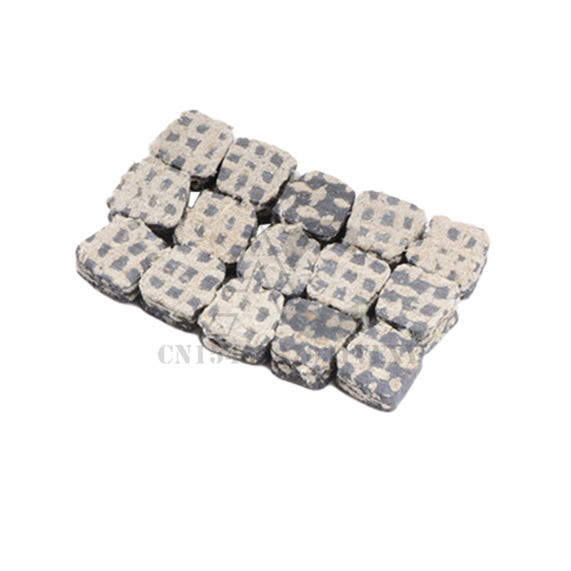 Engine Clutch Pads Square Shap - огляд і ціна Cycling Zones