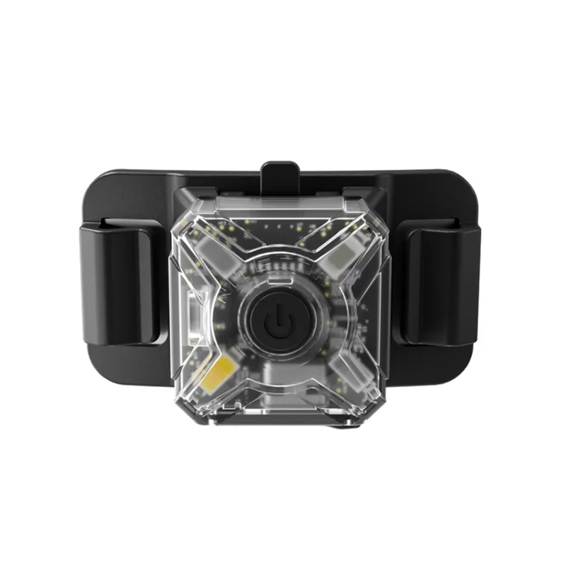 NITECORE NU06 LE Signal Light  - огляд і ціна Cycling Commute Backpack