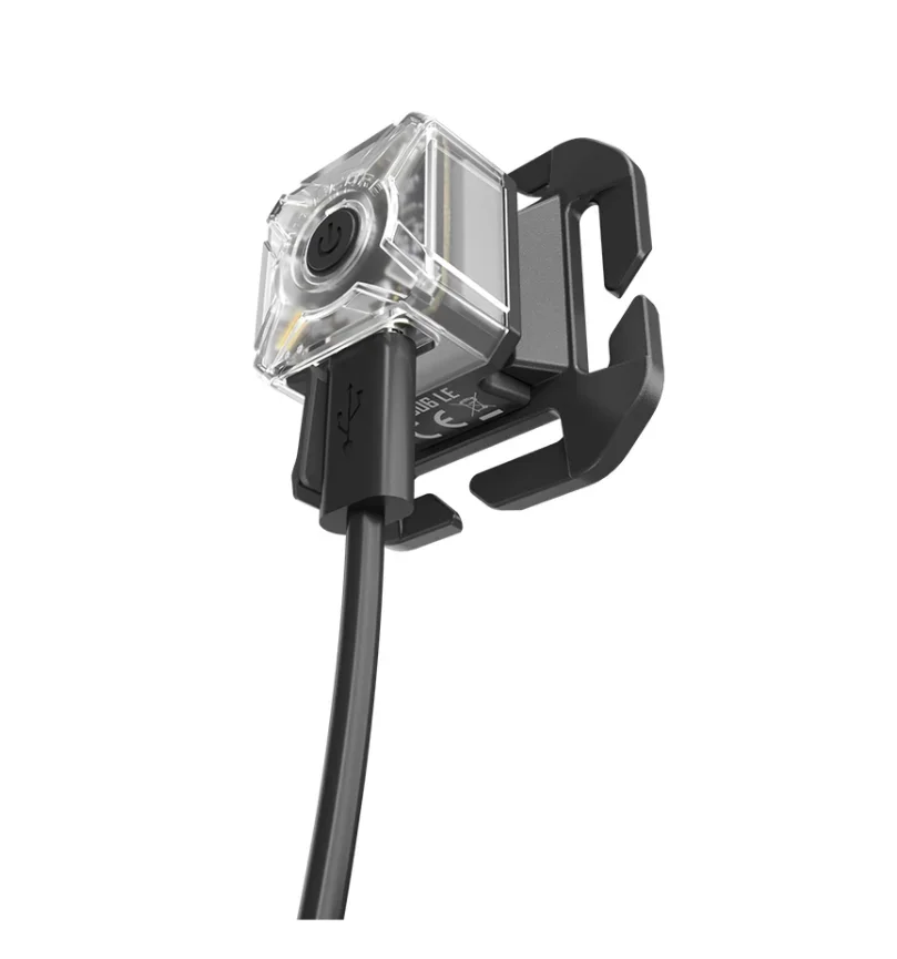 NITECORE NU06 LE Signal Light  - огляд і ціна Cycling Commute Backpack