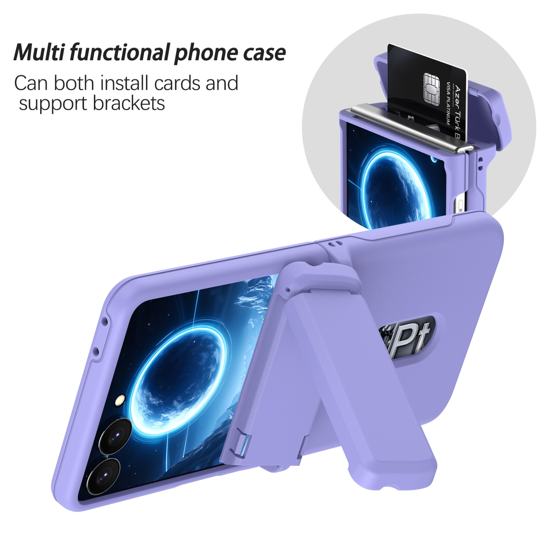 Kickstand Hinge Protection Pho - огляд і ціна Kickstand Adjustable