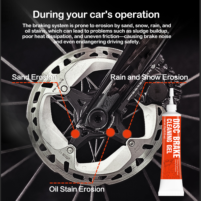 Bike Cleaning Degreaser Restor - огляд і ціна Grease Waterproof Bike