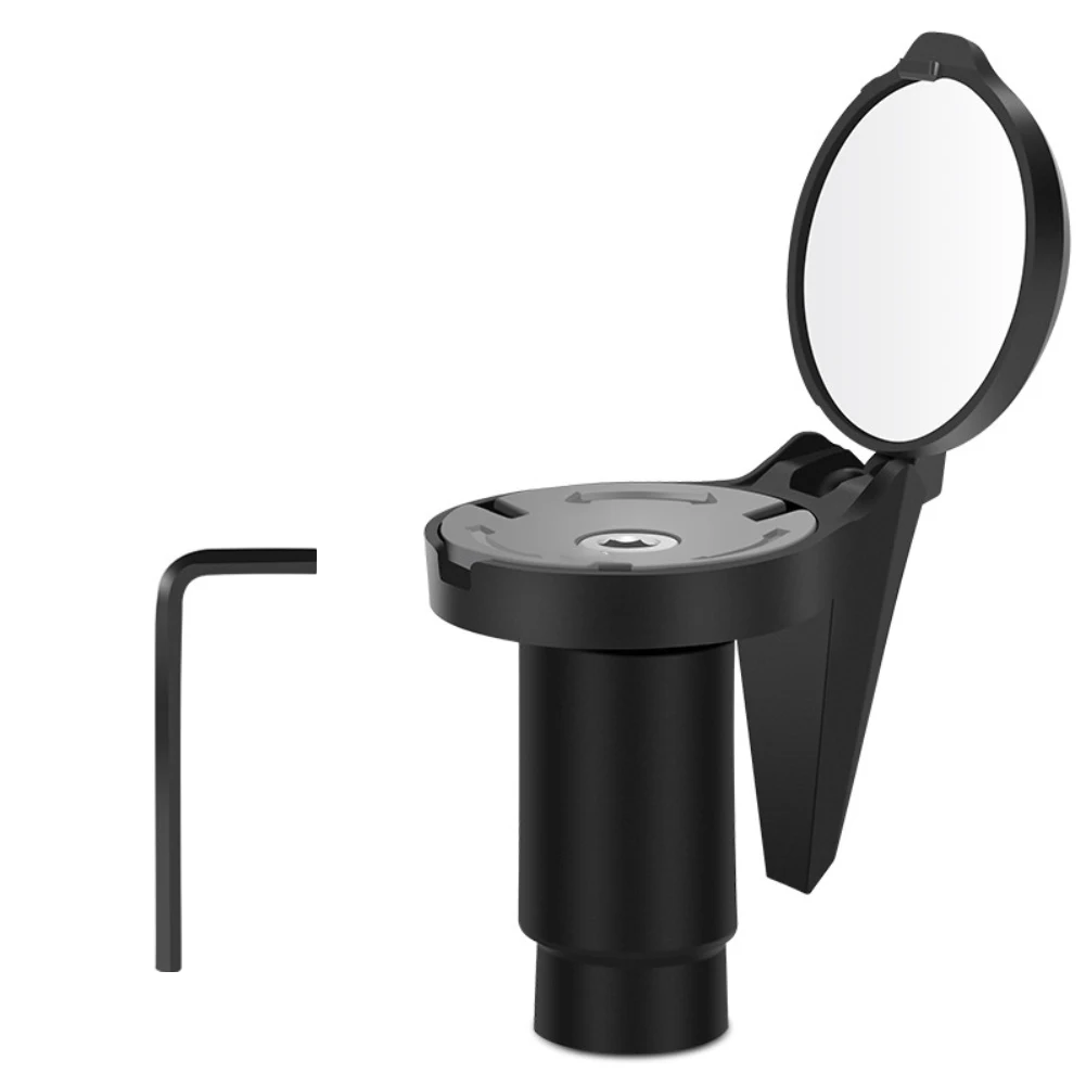 Bicycle Handlebar End Rearview - огляд і ціна Mirror Handlebar Convex