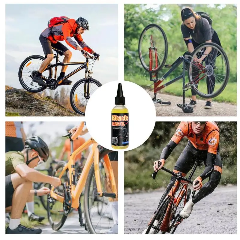 Bicycle Special Lubricant MTB  - огляд і ціна Grease Waterproof Bike