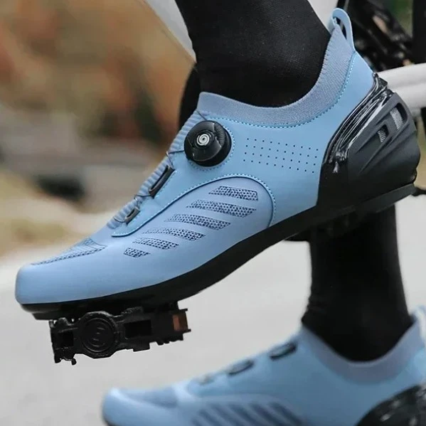 ACKOOR Lock-Free Cycling Shoes - огляд і ціна Cycling Commuter Shoes