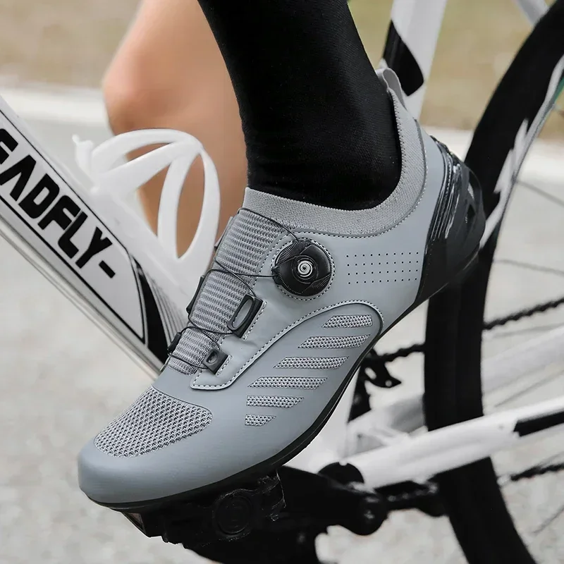 ACKOOR Lock-Free Cycling Shoes - огляд і ціна Cycling Commuter Shoes