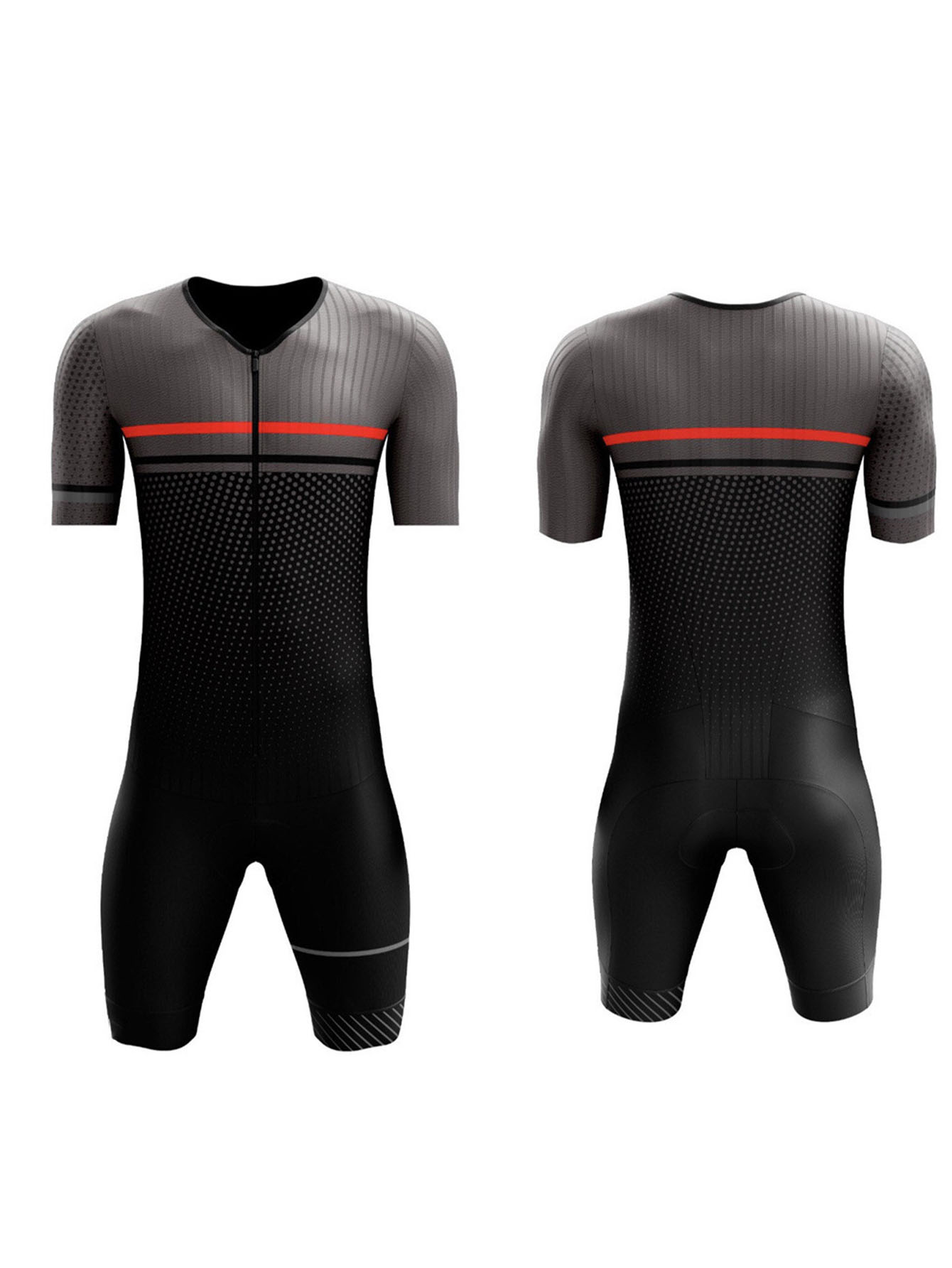 Team Triathlon Suit Men Cyclin - огляд і ціна Cycling Commuter Pants