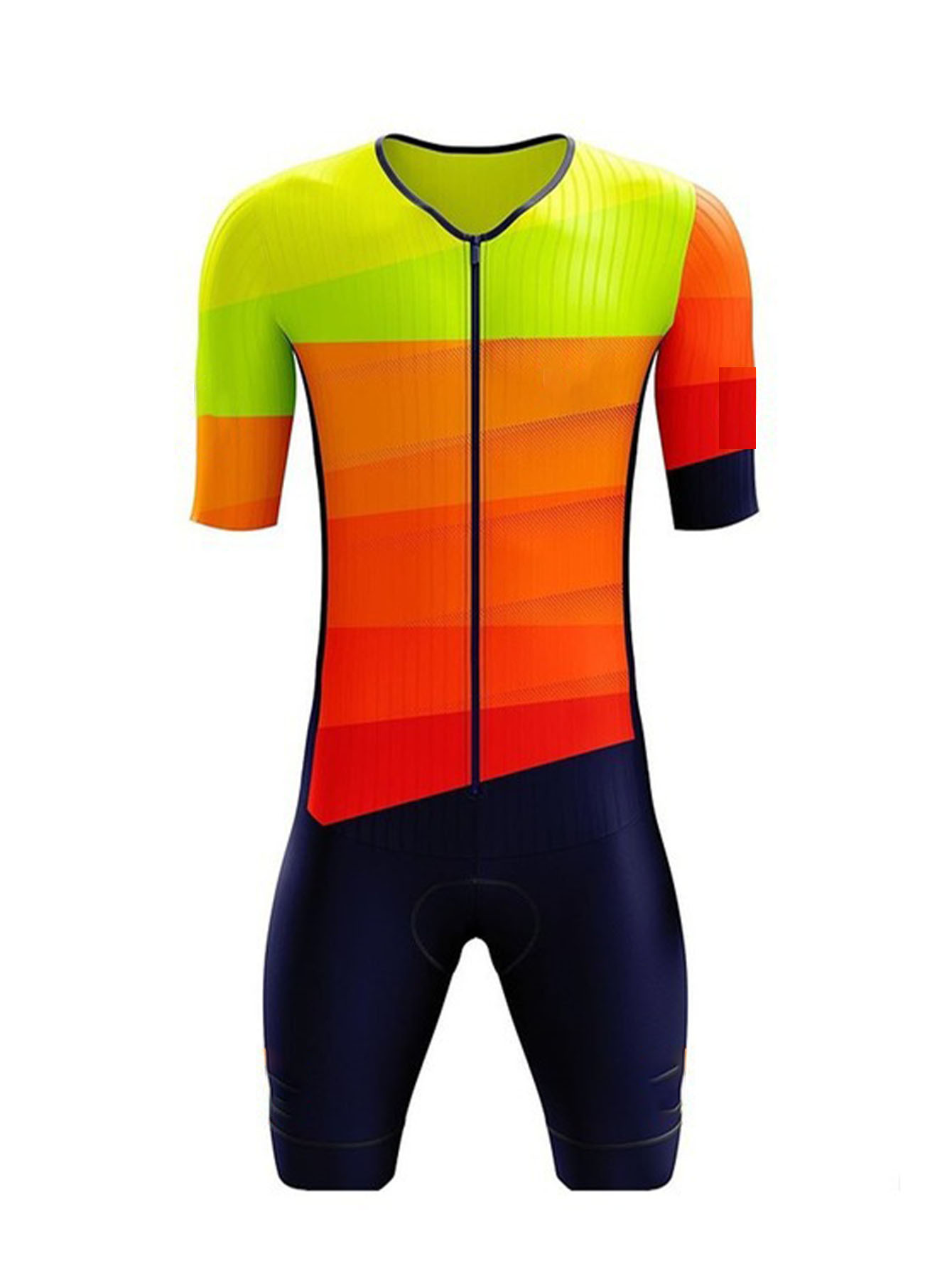 Team Triathlon Suit Men Cyclin - огляд і ціна Cycling Commuter Pants