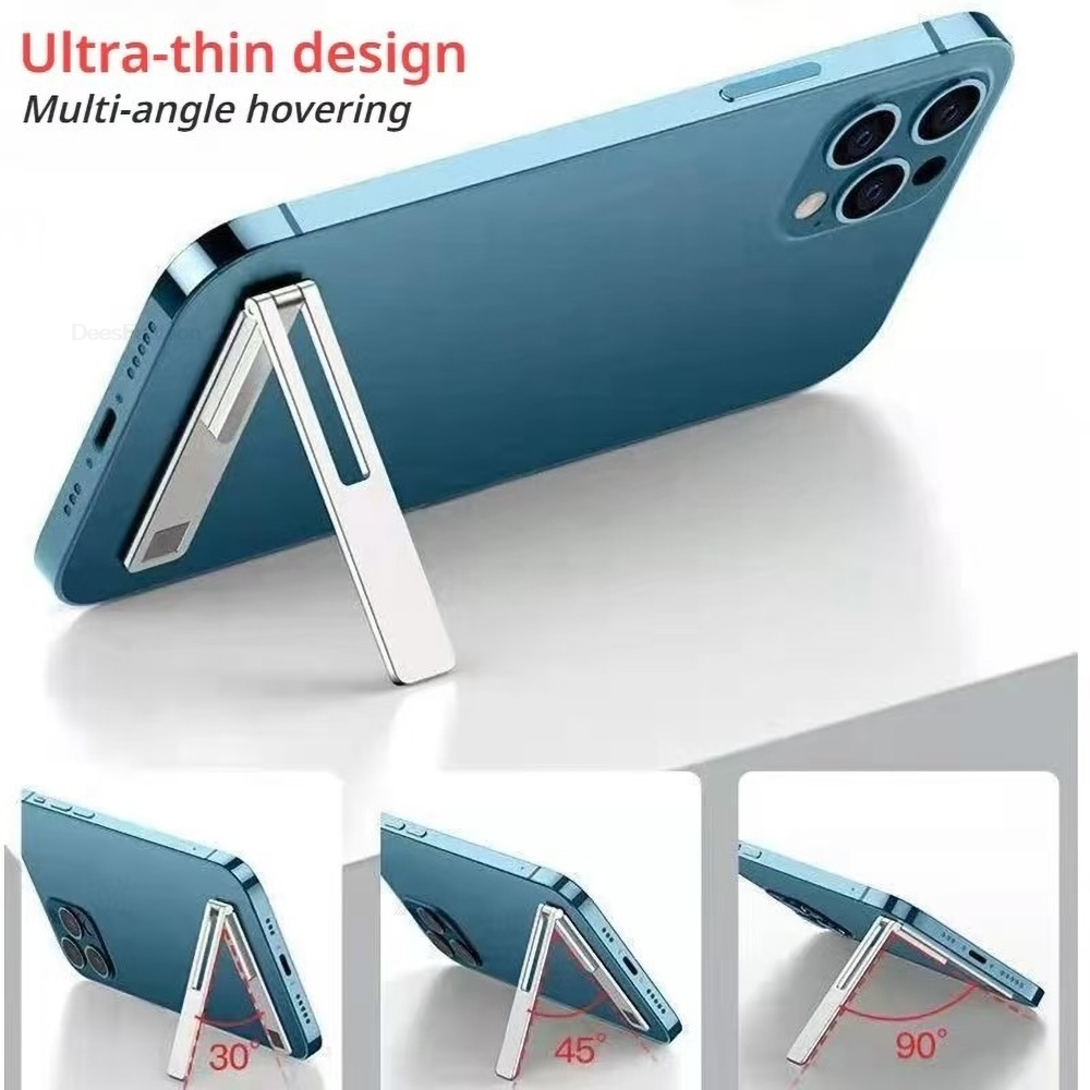 Metal Steel Folding Phone Brac - огляд і ціна Kickstand Adjustable