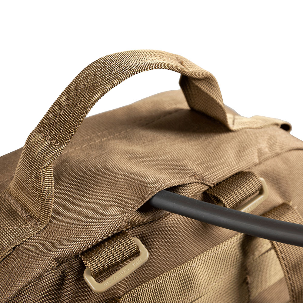 Tactical Hydration Backpack 15 - огляд і ціна Cycling Commute Backpack