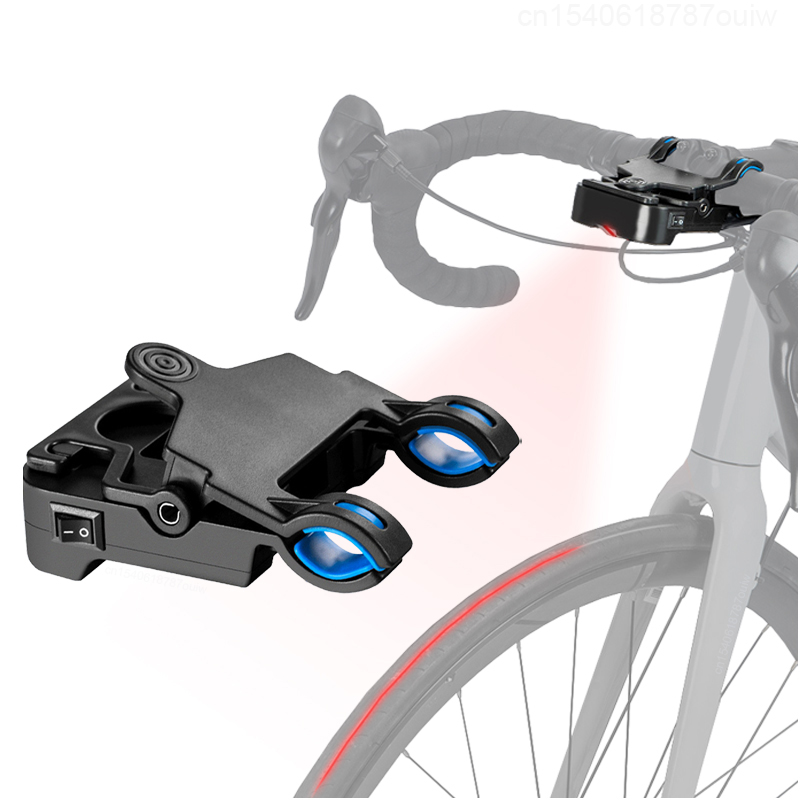 Bicycle Handlebar Calibrator L - огляд і ціна Cycling Zones