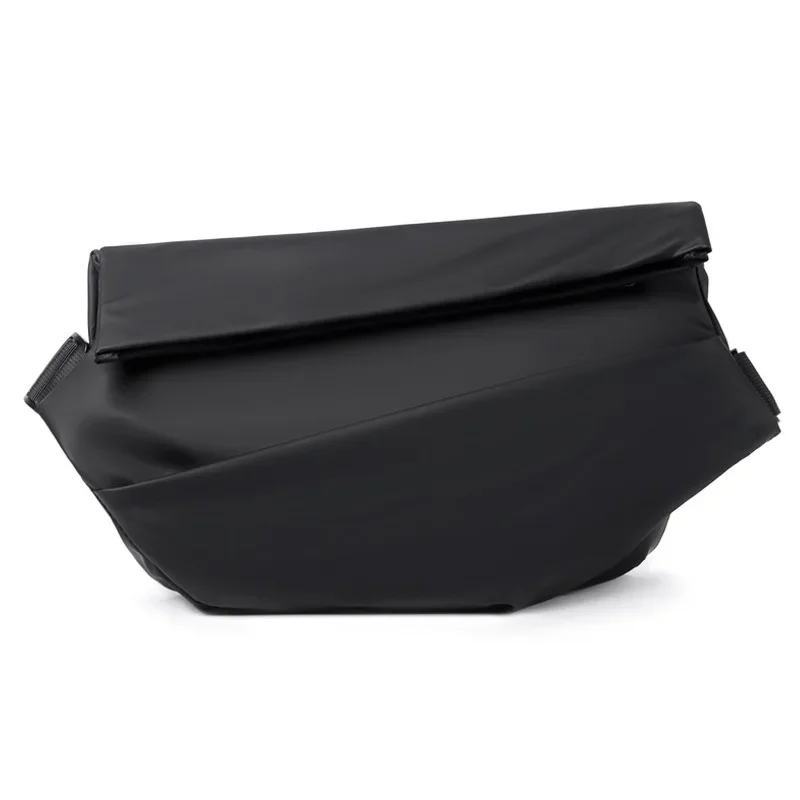 Men's Functional Crossbody Bag - огляд і ціна Waterproof Cycling Commute