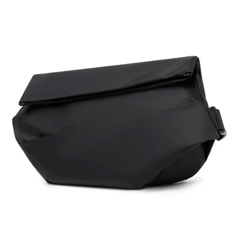 Men's Functional Crossbody Bag - огляд і ціна Waterproof Cycling Commute