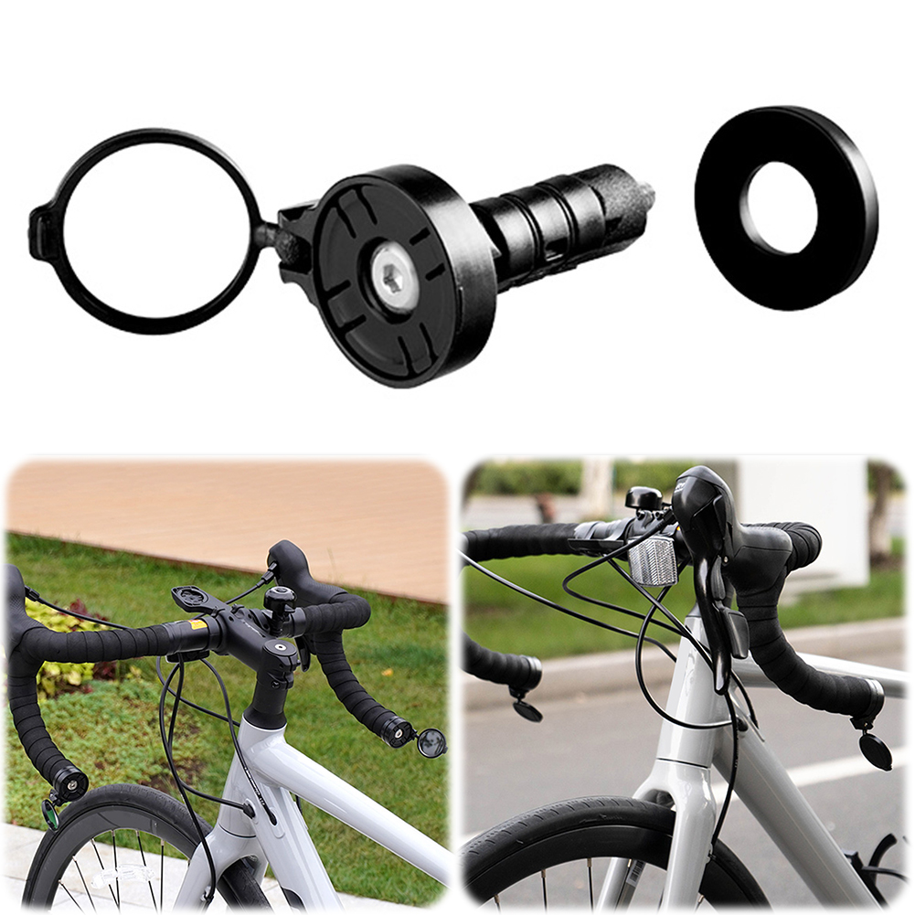 Cycling Handlebar Convex Mirro - огляд і ціна Mirror Handlebar Convex