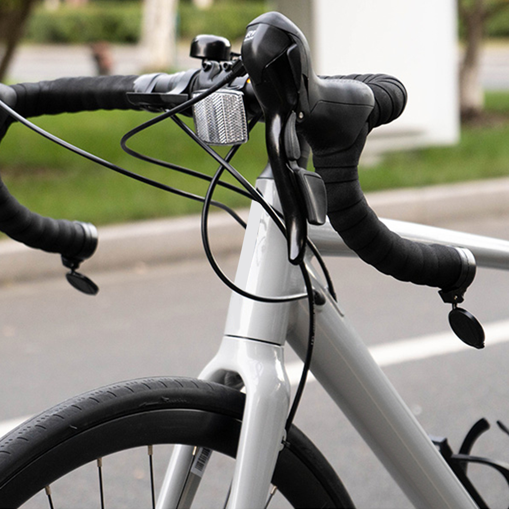 Cycling Handlebar Convex Mirro - огляд і ціна Mirror Handlebar Convex