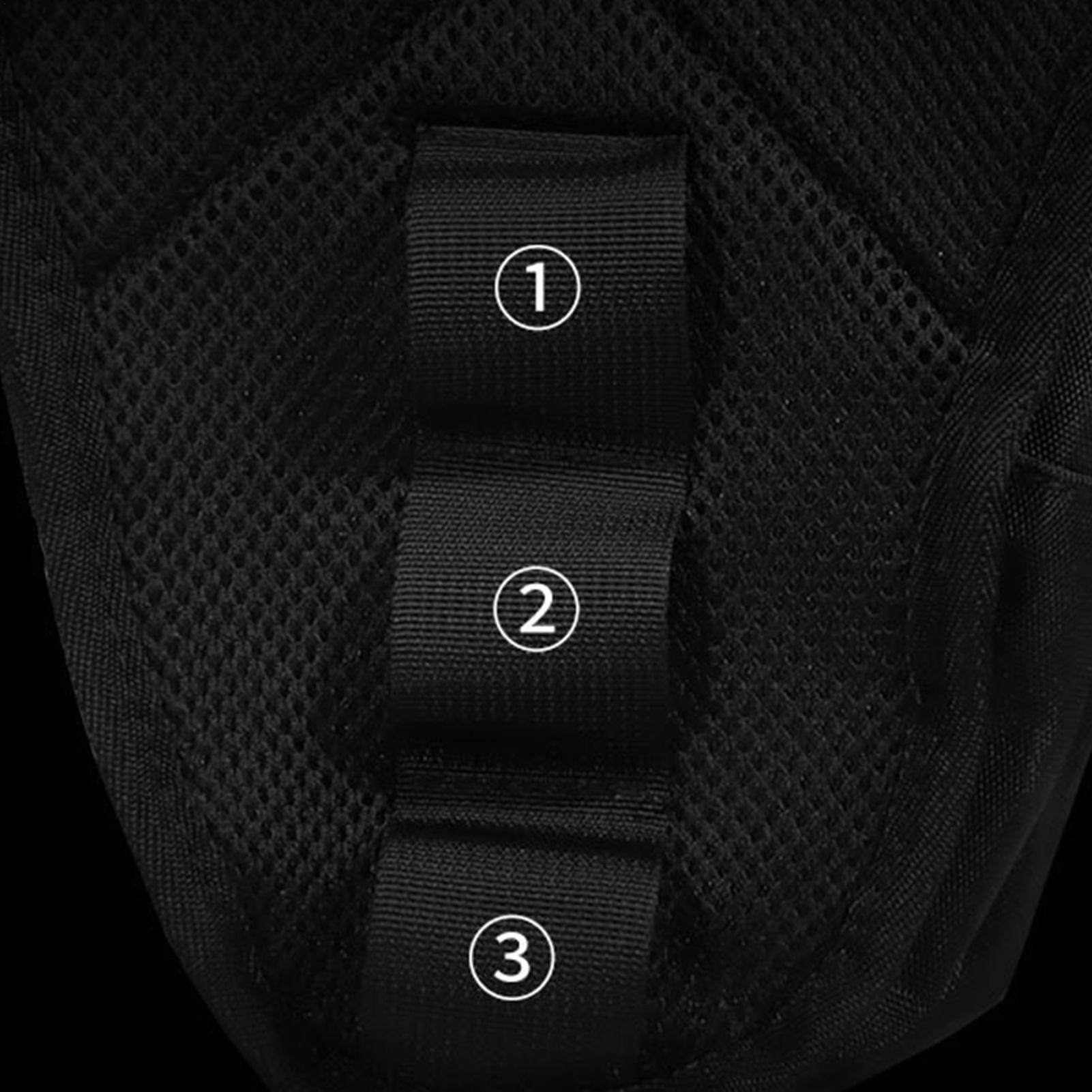 Thigh Bag Motorcycle Waterproo - огляд і ціна Waterproof Cycling Commute