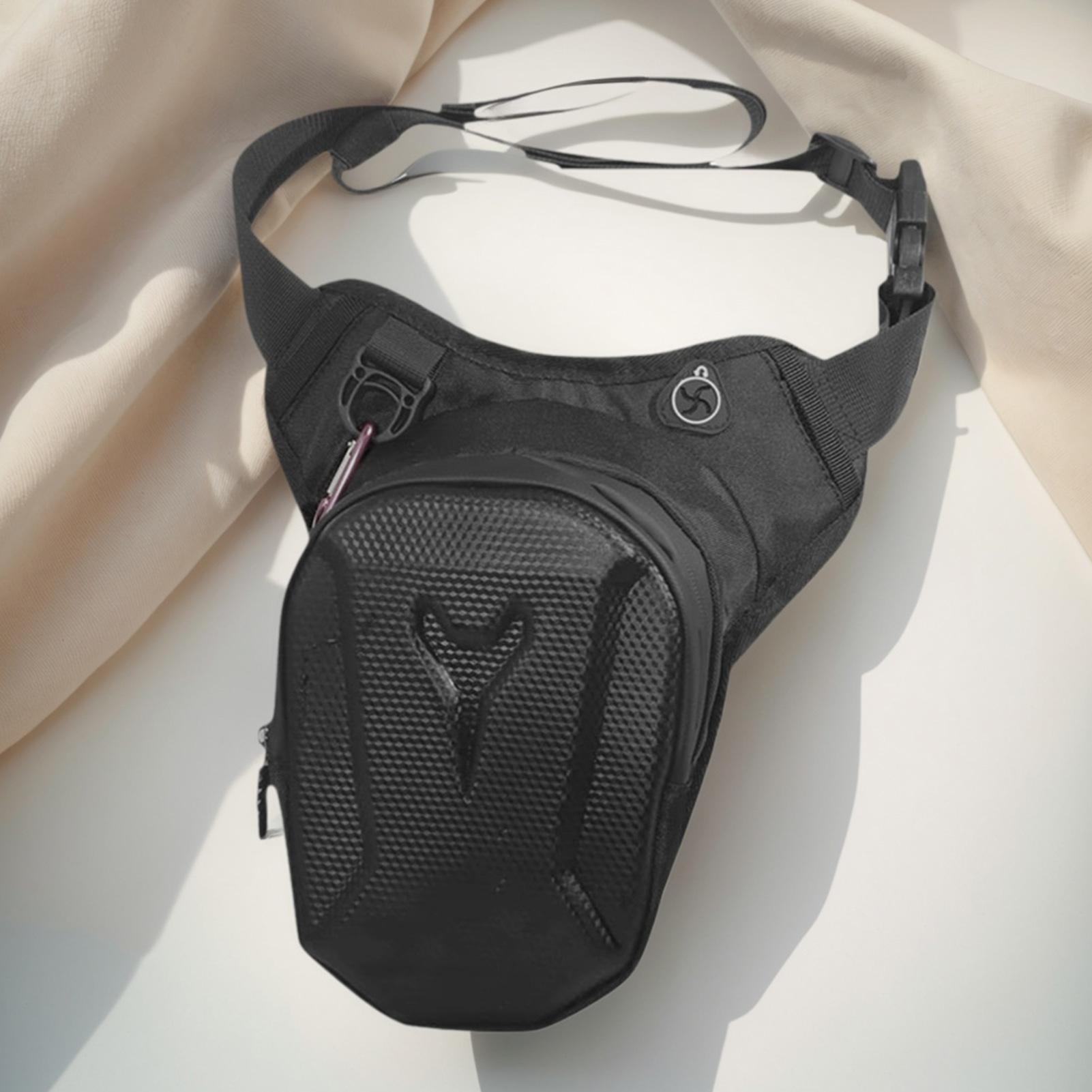 Thigh Bag Motorcycle Waterproo - огляд і ціна Waterproof Cycling Commute