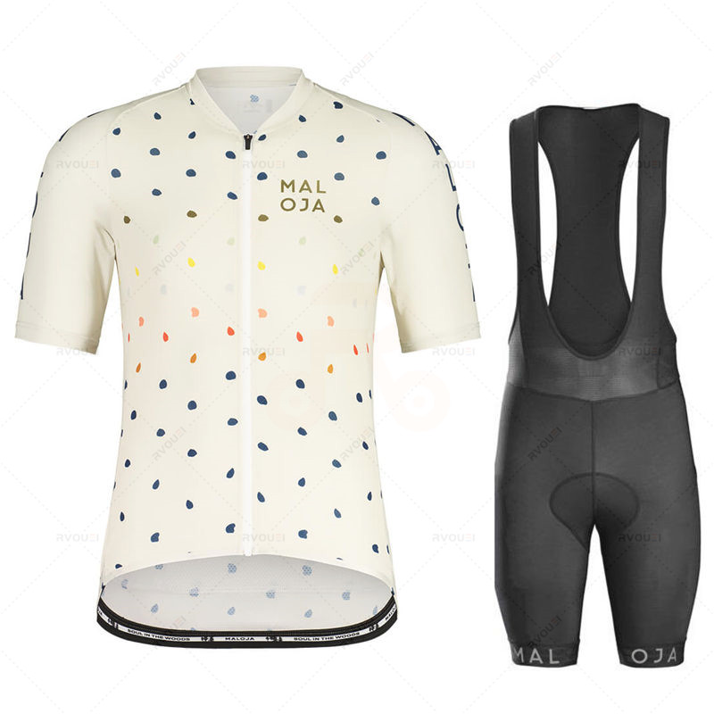 Maloja Cycling Jersey Clothes  - огляд і ціна Cycling Commute Shorts