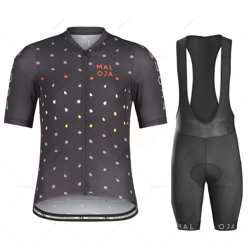 Maloja Cycling Jersey Clothes  - огляд і ціна Cycling Commute Shorts