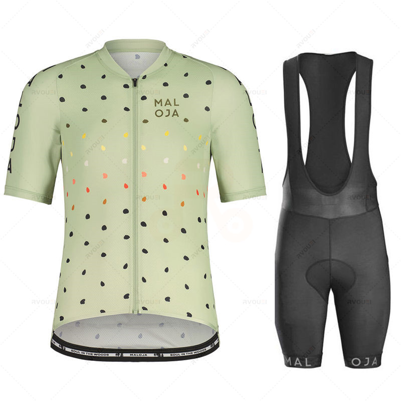 Maloja Cycling Jersey Clothes  - огляд і ціна Cycling Commute Shorts