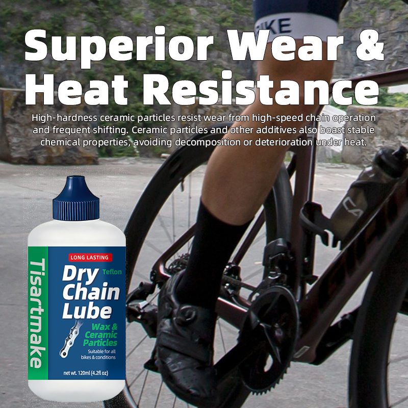 15ml/120ML Bicycle Chain Waxy  - огляд і ціна Grease Waterproof Bike