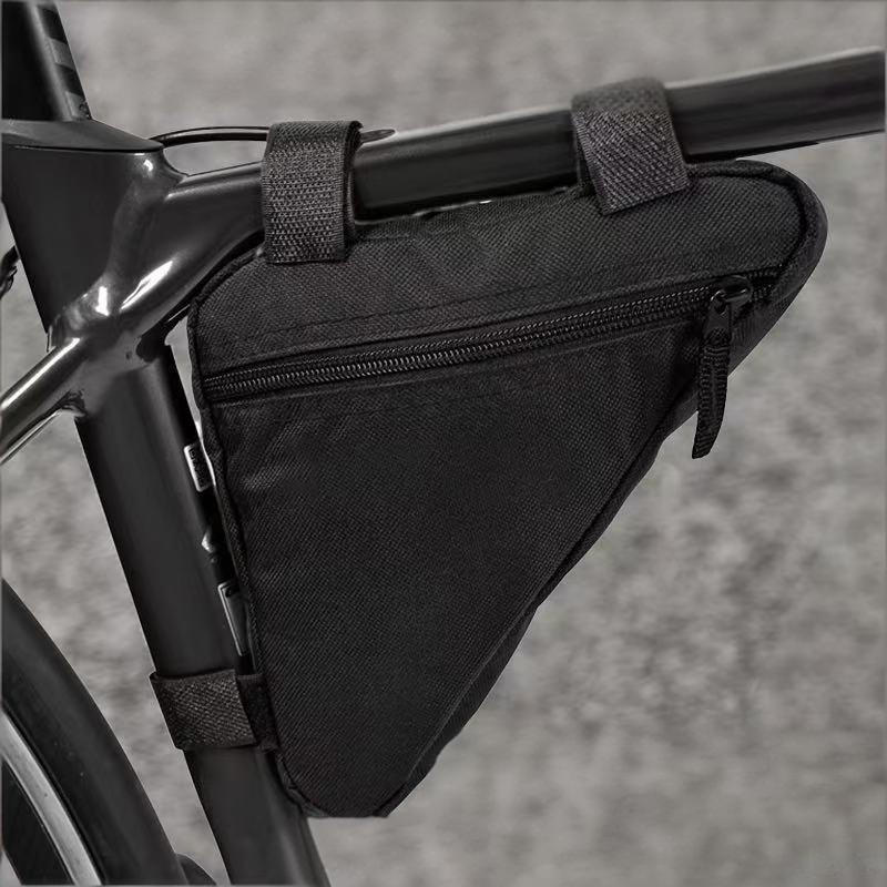 Waterproof Bicycle Triangle Ba - огляд і ціна Cycling Commuter Backpack Waterproof
