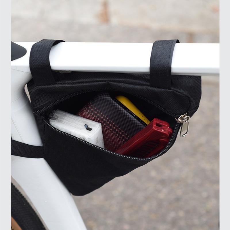 Waterproof Bicycle Triangle Ba - огляд і ціна Cycling Commuter Backpack Waterproof