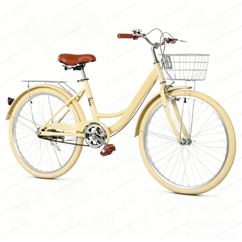Urban Commute Princess Bike 20 - огляд і ціна Commuting With Road Bike