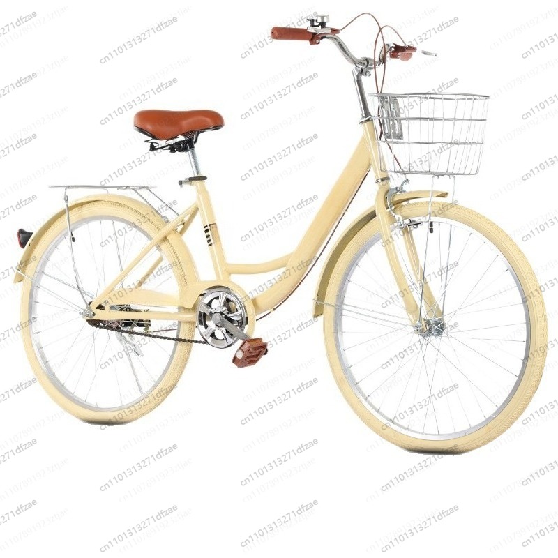 Urban Commute Princess Bike 20 - огляд і ціна Commuting With Road Bike